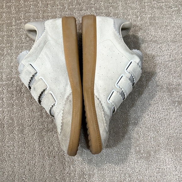 Isabel Marant Beth Sneaker - Picture 8 of 11
